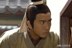 尽管被人吐槽是烂剧，但2012年的《回到三国》还是有亮点的！图片