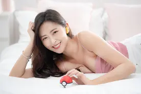 可爱征服Razer X Pokemon联名限定配件套装体验图片
