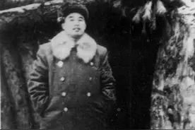李德生：志愿军第3兵团第12军副军长，上甘岭前线总指挥，最终锁定战役胜局图片