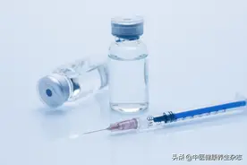 打完疫苗，针扎的部位发红、发肿，这是怎么了？图片