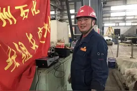 最美故事·最美人：修旧利废“达人”图片