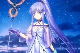 FGO英灵集 美狄亚〔Lily〕图片