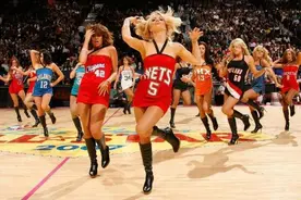不允许穿内裤？NBA的啦啦队规定真奇葩！理由却让人哭笑不得图片