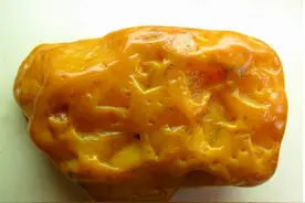 青海奇石玉石一览，北京奥运会奖牌就是青海玉做的，价值不可估量图片