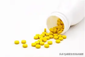 几块钱一瓶的维生素B2，不仅能治疗皮肤炎症，还有这3种作用图片