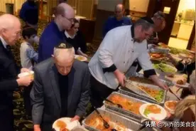 犹太人的饮食教规非常严格，但是从来不拒绝中餐，到底什么原因？图片