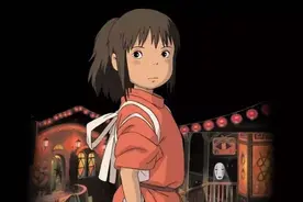 豆瓣9.4《千与千寻》：透过唯美梦幻童话，探究宫崎骏的电影美学图片