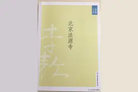 仁人志士的思想大碰撞——《北京法源寺》图片