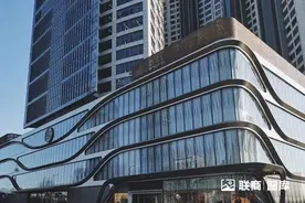 2020年销售177亿！北京SKP问鼎全球“店王”图片