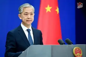 缅甸政局变化，外交部再回应图片