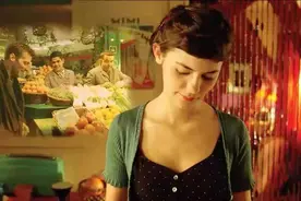 《天使爱美丽》：以爱之名，唤醒每一个孤独的灵魂图片