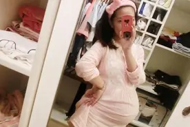 还记得生娃时，你是先破水还是先见红？对孩子来说，有这样的区别图片