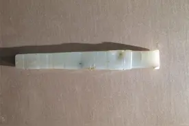 妇好墓玉器高清图（第六集）图片