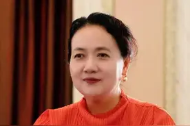 富安娜老板离婚，老板娘持股10亿元，90年代初从南京来深圳追梦图片