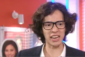 因事被TVB雪藏、踢出剧组？《爱·回家》张明伟拒绝服软：我没做错图片