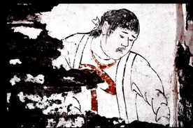 带你见识辽代皇族墓葬——通辽市开鲁县金宝屯辽代琉璃砖皇族墓图片