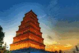 李贺：与李白齐名的鬼才，27岁陨落，他把一生活成了难解的无情对图片
