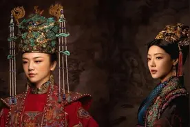 明清两朝皇帝的嫡母与生母地位之争——两宫皇太后并尊图片