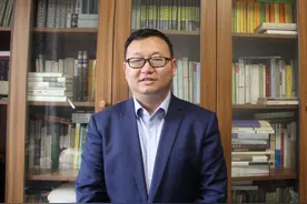 西安交大教授妥建清：中国眼光，世界意义——中国哲学“主体”思想的现代价值图片