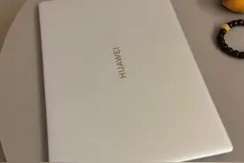 华为Matebook X 2021款开箱分享：还是放弃入手ThinkPad、MacBook图片