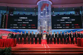 九号公司：智能短距交通之王 小米生态链独角兽图片