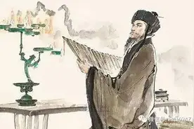 《书香长安》经典诵读——《前出师表》图片