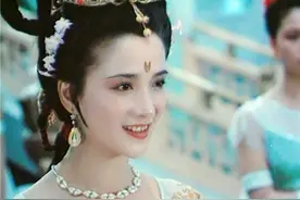 红楼梦：太虚幻境根本不是天堂仙境，而是一座关押鬼魂的女子监狱图片