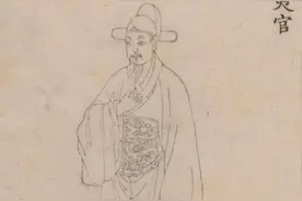 300年前的欧洲以及日本长这样？大清帝国眼中的“蛮夷人”图片