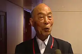 《平原游击队》中李向阳威震敌胆，那么真实的李向阳是什么样的？图片