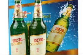 福建最受欢迎的4大啤酒品牌，看看你都喝过吗？图片