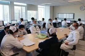 救死扶伤，医者仁心——北京积水潭医院手术记事图片