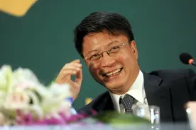 孙宏斌、褚时健、李经纬，从吃牢饭到功成名就，大佬们是怎么做到图片