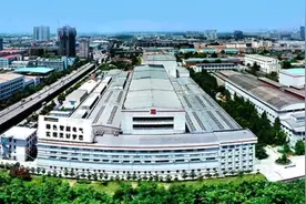 西安或将诞生一家千亿级“巨无霸”新央企图片