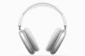 你会买吗？苹果刚刚推出 AirPods Max，4399 元图片