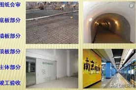 人防工程施工技术纲要，每天进步一点图片