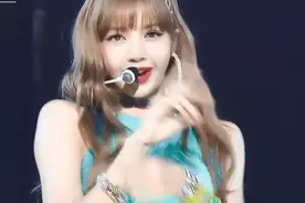 从关晓彤和Lisa穿搭说起：大骨架女孩如何穿搭图片