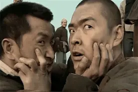 亮剑原著小说，为何说段鹏实力远胜魏和尚，有三点原因图片