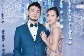 又一女星官宣结束2年婚姻！自嘲太年少轻狂，交往5个月就闪婚图片