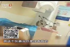 男子治疗男科病，医生让用特殊治疗项目，治疗40分钟花费几千视频封面