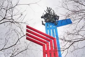 北方人说是南方，南方人说是北方，这里曾是兵家必争之地图片