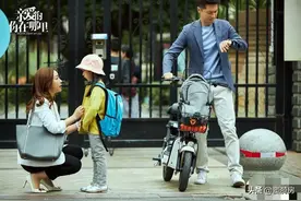 亲爱的你在哪里：多么不合适的鞋，我们都能穿上，强行大团圆图片