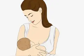 快速提升奶量的方法！哺乳妈妈必读！图片