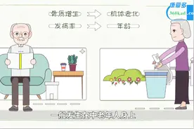 骨质增生怎么办？3类食物要多吃