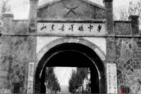 枣庄那些按序取名的中学的一些事图片