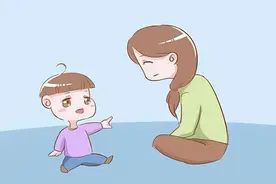孩子发音不清楚怎么办？来听听专家咋说图片