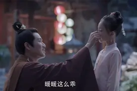 《锦心似玉》结局：五娘未出场的孩子成最大悬念，钱明的报应来了图片