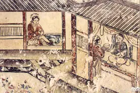 割股奉亲——古人表示不好评价的孝道图片