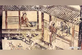 割股奉亲——古人表示不好评价的孝道图片
