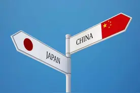 同样是GDP达到过美国的70%，中国和日本到底有什么不同？图片