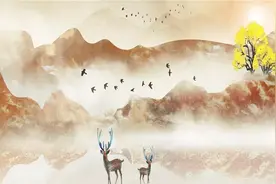 藏在诗词里的文学典故，你知道几个？图片